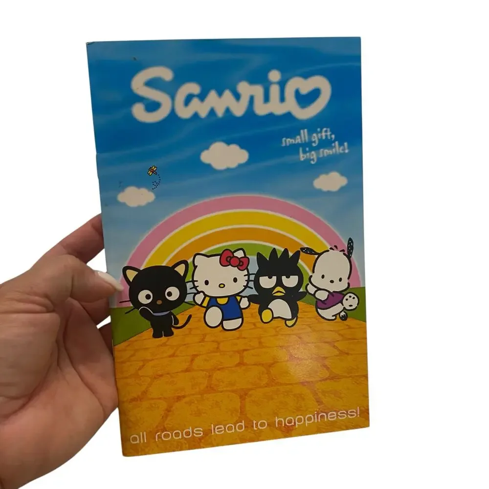 Sanrio vintage set